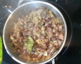 Foto del paso 2 de la receta: Asadurilla con la receta de mami