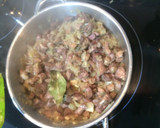 Foto del paso 2 de la receta: Asadurilla con la receta de mami