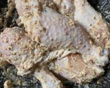 Foto langkah ke 3 dari resep Ayam Goreng Ketumbar.