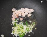 滑蛋蝦仁的食譜步驟2照片