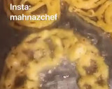 عکس مرحله 3 از دستور زولبیا مهنازشف