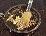  Cheese and Mushroom Stuffed Chicken Breasts recipe step 4 photo
