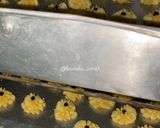 Foto langkah ke 6 dari resep Semprit sagu.