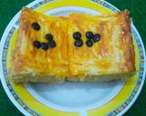 Foto langkah ke 6 dari resep Lekker Holland Keju.