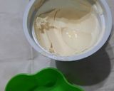Foto del paso 1 de la receta: Queso crema y dulce de leche