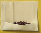 Foto langkah ke 1 dari resep Coklat Keju Lumer.