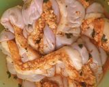 Foto del paso 3 de la receta: Chinchulines al Horno tierniros y crocantes :)