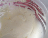 Foto del paso 9 de la receta: Brazo gitano de fresas con nata