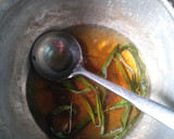 Foto langkah ke 2 dari resep Kripik pisang caramel.