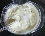 பனானா பேன் கேக் (banana pancake) ரெசிபி ஸ்டேப் 4 புகைப்படம்