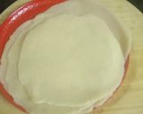 நட்ஸ் வீல் ரோல் ஸ்வீட்(nuts wheel roll recipe in tamil) ரெசிபி ஸ்டேப் 4 புகைப்படம்