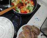 Foto del paso 3 de la receta: Carrillada al vino tinto