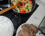 Foto del paso 3 de la receta: Carrillada al vino tinto