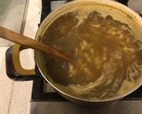 Foto del paso 2 de la receta: Sopa de alcachofa con fideos