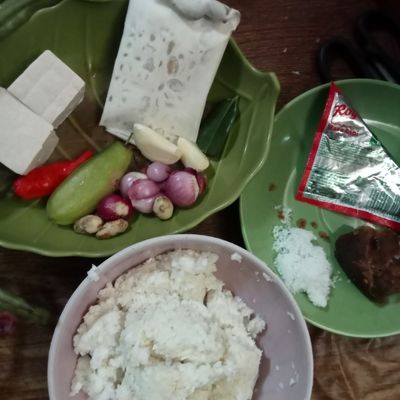 Langkah 1