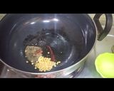 পাউরুটির দোসা (paurutir dosa recipe in Bengali) রেসিপির ধাপ 2 ছবি