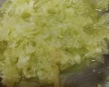 ककड़ी बेसन के चीलें (Kakdi besan ke cheele recipe in hindi) रेसिपी चरण 1 फोटो