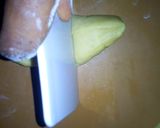 A picture of step 11 of Mini notless doughnut.