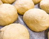 Foto langkah ke 10 dari resep Donat kentang menul menul.