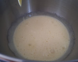 Foto del passaggio 1 della ricetta Clafoutis di uva bianca