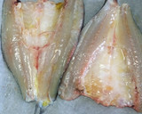 Foto del paso 1 de la receta: Lubina al horno