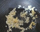 Foto langkah ke 1 dari resep Sup Telur Jagung.