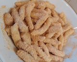 Nudli:) recept fázis 2 fotója