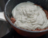 Foto del paso 5 de la receta: Muslos rellenos, en airfryer, con salsa de paté