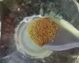 A picture of step 2 of Gondhoraj Lemon dressing Salad.
