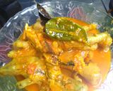 Foto langkah ke 4 dari resep Ceker pedas - ceker setan - ceker mercon.