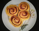 Foto langkah ke 6 dari resep Roti Lembut ala Rofin.