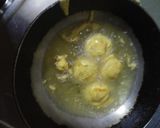 बटाटा वडा (Batata vada recipe in hindi) रेसिपी चरण 5 फोटो