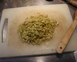 Foto del paso 4 de la receta: Suela entera con tacos...A la Racinguista