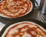 Foto del paso 8 de la receta: Pizza, masa madre y todos los detalles