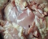Foto del paso 1 de la receta: Shawarma de pollo.🍗🍗