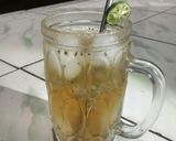 Foto langkah ke 3 dari resep Es Limau Kuit.
