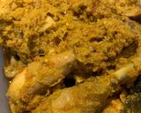 Foto langkah ke 3 dari resep Ayam masak Bugis.
