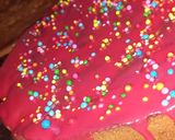 Foto del paso 5 de la receta: Pan dulce!