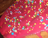 Foto del paso 5 de la receta: Pan dulce!