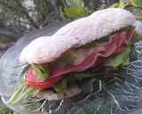 Foto del paso 8 de la receta: Ciabatta 🥖