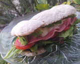Foto del paso 8 de la receta: Ciabatta 🥖
