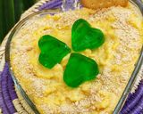 A picture of step 9 of Marie Custard Delight ❤️.