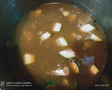 Foto del paso 2 de la receta: Gulash tuneado 🥔🍅🥕