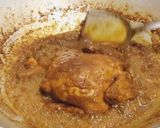 Foto langkah ke 10 dari resep Ayam Bakar.