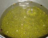 Foto langkah ke 1 dari resep Bubur Kacang Ijo.
