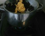 Foto langkah ke 2 dari resep Brownis pisang.