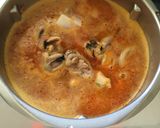 Foto del paso 6 de la receta: Caldillo de mariscos