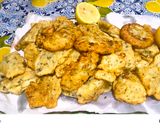 Foto del paso 8 de la receta: 🥔Bocaditos de papa