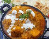 শাহি পনির (shahi paneer recipe in Bengali) রেসিপি ধাপ - 5 ছবি