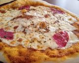 Foto del paso 4 de la receta: Pizza Napoletana 🇮🇹